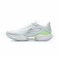 Li-Ning Men's SUPER LIGHT 22 Light Running Shoes TEMPO BOUNSE Cushion BOOM FIBER LiNing Wearable Anti-Slip Sneakers ARBV001