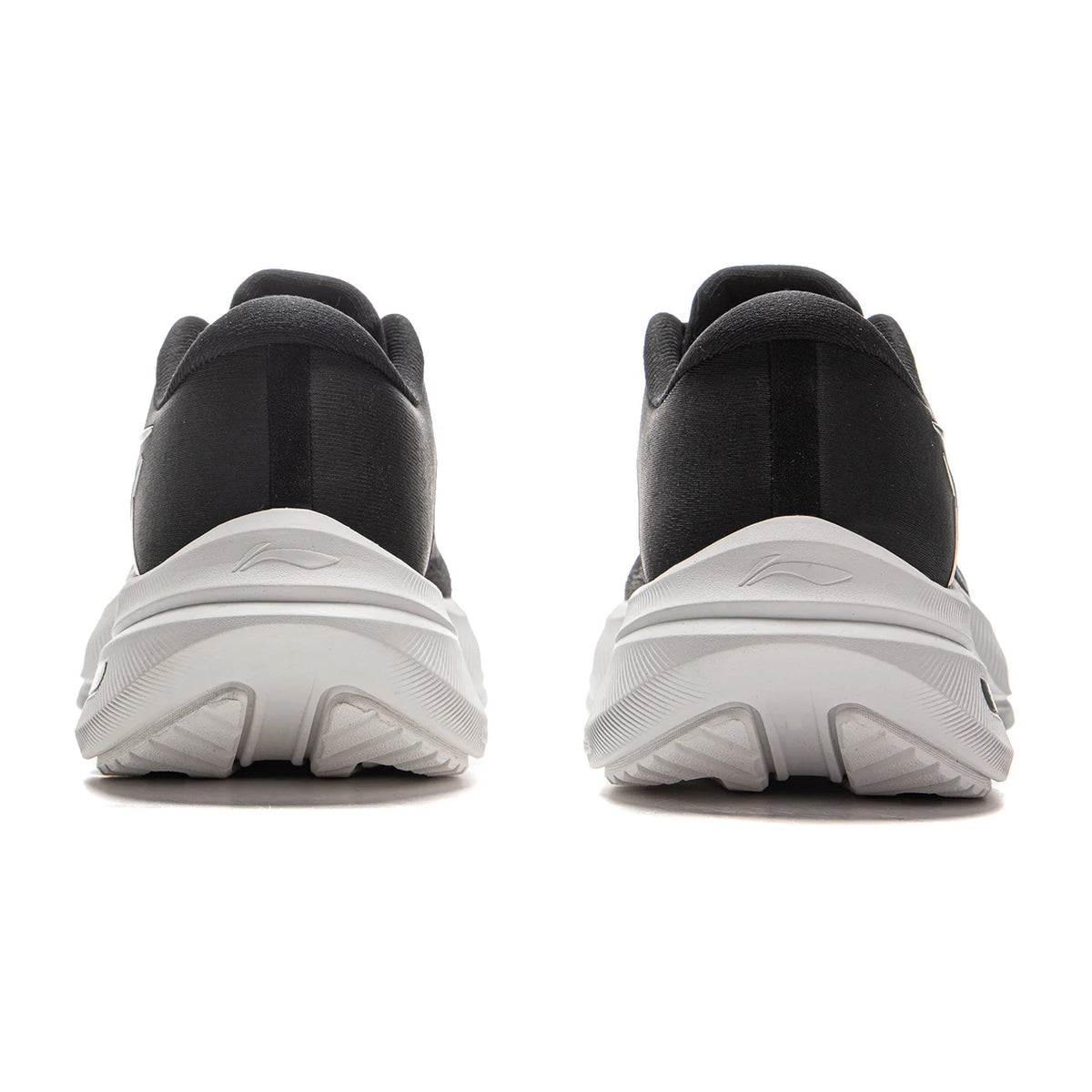 Li-Ning Men's YUEYING 5 Optimized Cushion Running Shoes with Wide Toe Box TEMPO BOUNSE Reflective LiNing Sneaker ARHV015 ARHW003