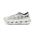 Li-Ning Women's ARC PRO Cushion Running Shoes BOOM Shock Absorption High Rebound LiNing Lightweight Protection Sneakers ARHW026