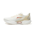 Li-Ning Women's SUPER LIGHT 23 Light Running Shoes BOOM FIBER Breathable Durable Stable LiNing Daily Jogging Sneakers ARBW018