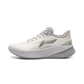Li-Ning Women's CHAOYING Cushion Running Shoes BOOM Lightweight Rebound TEMPO BOUNSE Flexible LiNing Comfortable Sneaker ARBW008