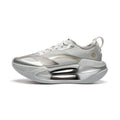 Li-Ning Men's SHADOW 4 ESSENTIAL Running Shoes SUPER BOOM Rebound-Speed LiNing Sports Shoes Daily Jogging Sneakers ARRW007