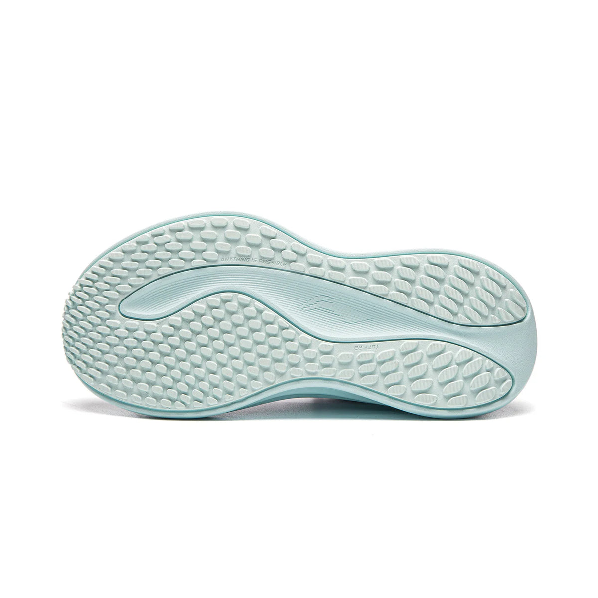 Li-Ning Women's YUEYING 6 Optimized Cushion Running Shoes with Wide Toe Box TEMPO BOUNSE Stable Support LiNing Sneakers ARHW018