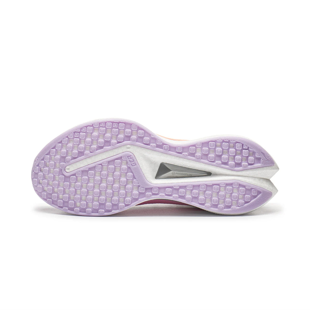 Li-Ning Women's RED HARE 9 PRO Racing Running Shoes LN DWR Water Repellent BOOM Cushioning Light LiNing Stable Sneakers ARPW024