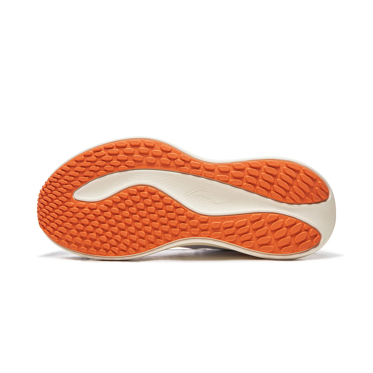 Li-Ning Men's YUEYING 6 Optimized Cushion Running Shoes with Wide Toe Box TEMPO BOUNSE Stable Support LiNing Sneakers ARHW017
