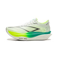 [Suguru Osako Style] Li-Ning Unisex FEIDIAN 6 ELITE Racing Running Shoes LiNing CARBON PLATE Professional Sports Shoes ARMW001