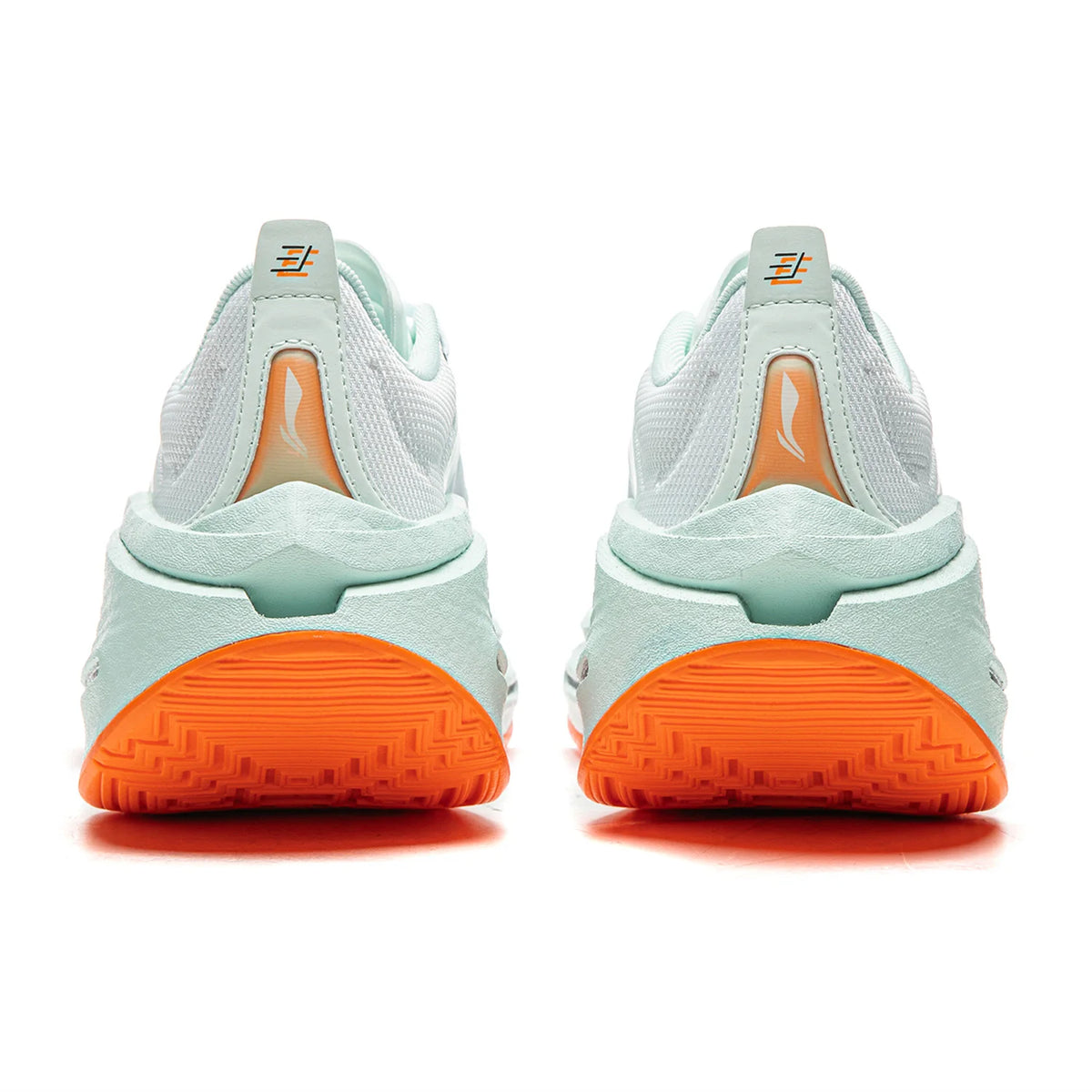 Li-Ning Women's SHADOW 3 ESSENTIAL Running Shoes JIANG Cushioned Rebound Wear-resistant LiNing Daily Jogging Sneakers ARRW004