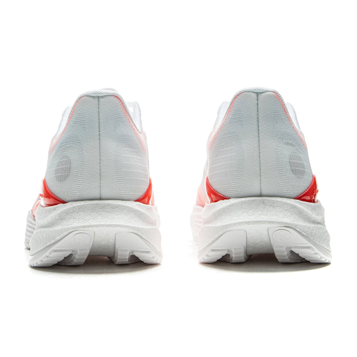 Li-Ning Men's SUPER LIGHT 22 Light Running Shoes TEMPO BOUNSE Cushion BOOM FIBER LiNing Wearable Anti-Slip Sneakers ARBV001