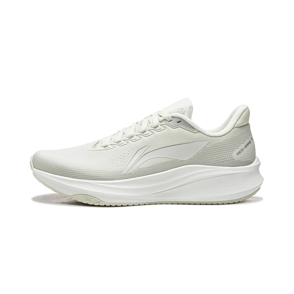 Li-Ning Women's RED HARE 9 Racing Running Shoes LIGHT FOAM ULTRA Breathable Stable Anti-slip LiNing Training Sneakers ARPW004