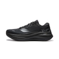 Li-Ning Men's YUEYING 6 PRO Optimized Cushion Running Shoes with Wide Toe Box SUPER BOOM Reflective LiNing Light Sneaker ARHW015